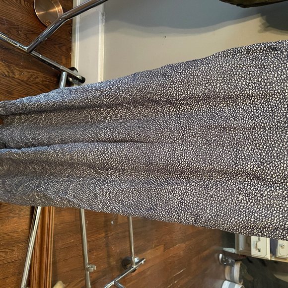 floral romper - Picture 3 of 4